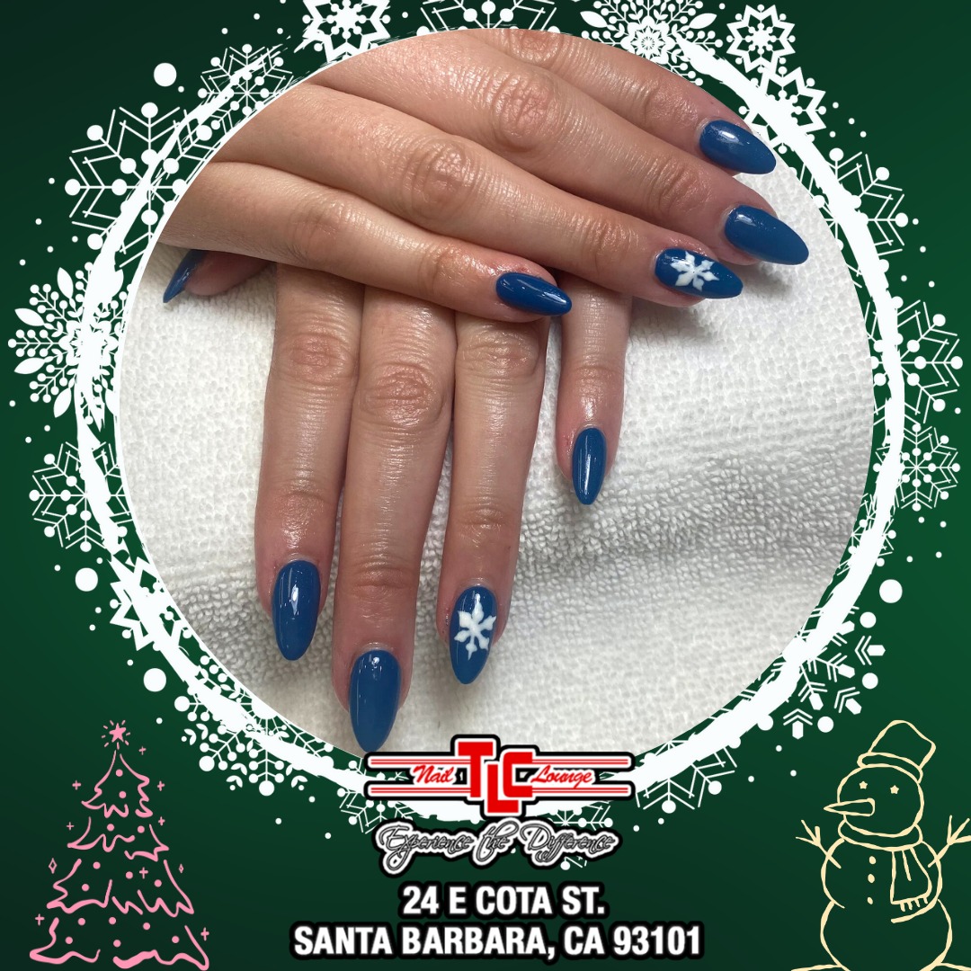 TLC Nail Lounge | Nail salon 93101 | Near me Santa Barbara